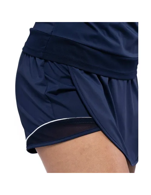 Falda Siux Match Mujer | Ofertas de pádel